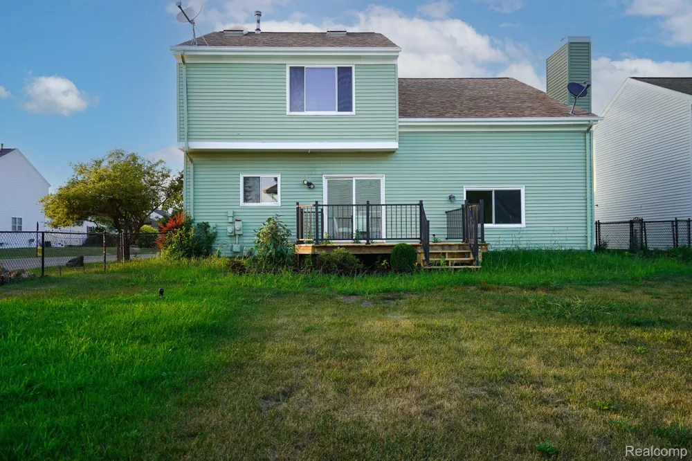 2401 Hawley Boulevard Westland City, MI 48186