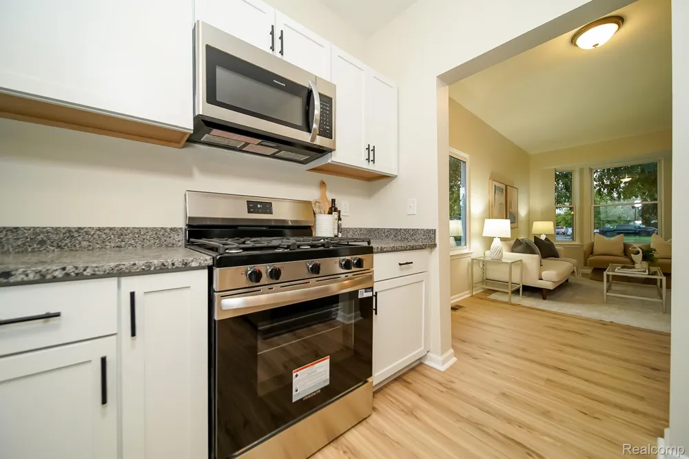 2401 Hawley Boulevard Westland City, MI 48186