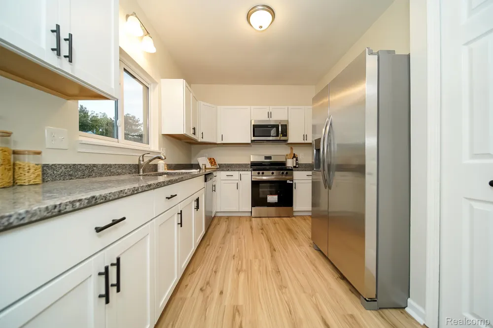 2401 Hawley Boulevard Westland City, MI 48186