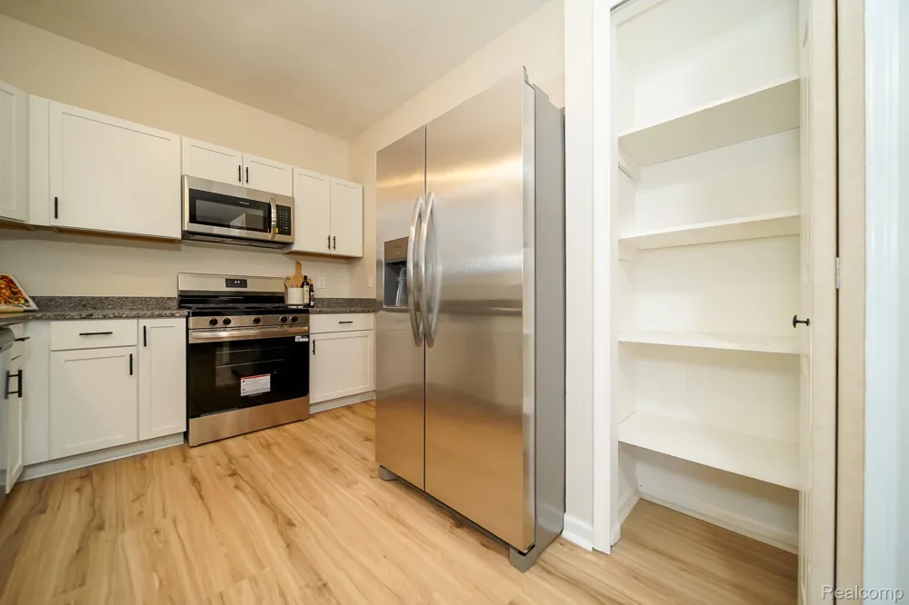 2401 Hawley Boulevard Westland City, MI 48186