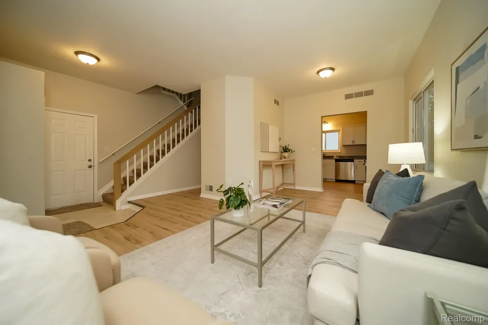 2401 Hawley Boulevard Westland City, MI 48186