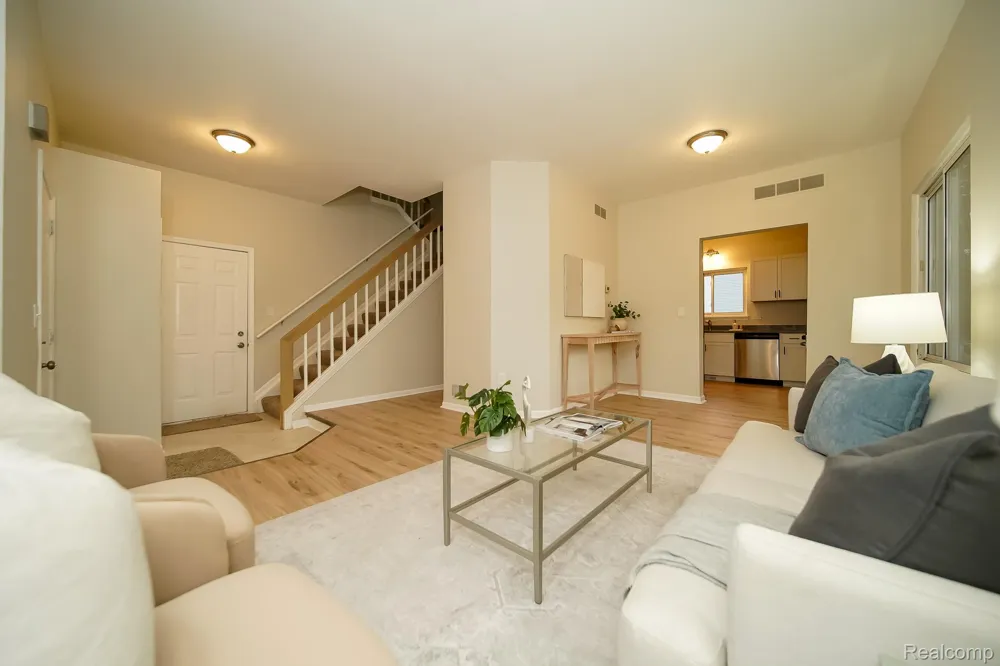 2401 Hawley Boulevard Westland City, MI 48186