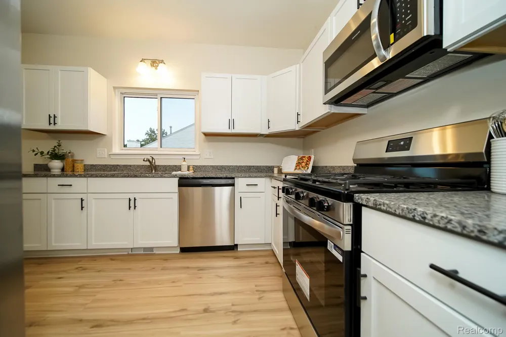2401 Hawley Boulevard Westland City, MI 48186
