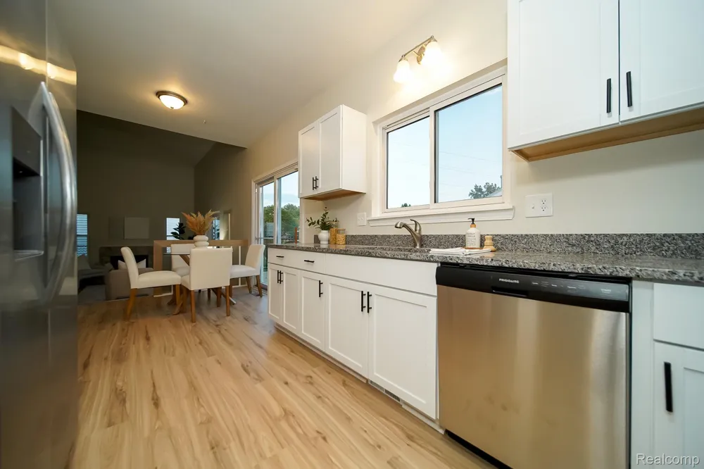 2401 Hawley Boulevard Westland City, MI 48186