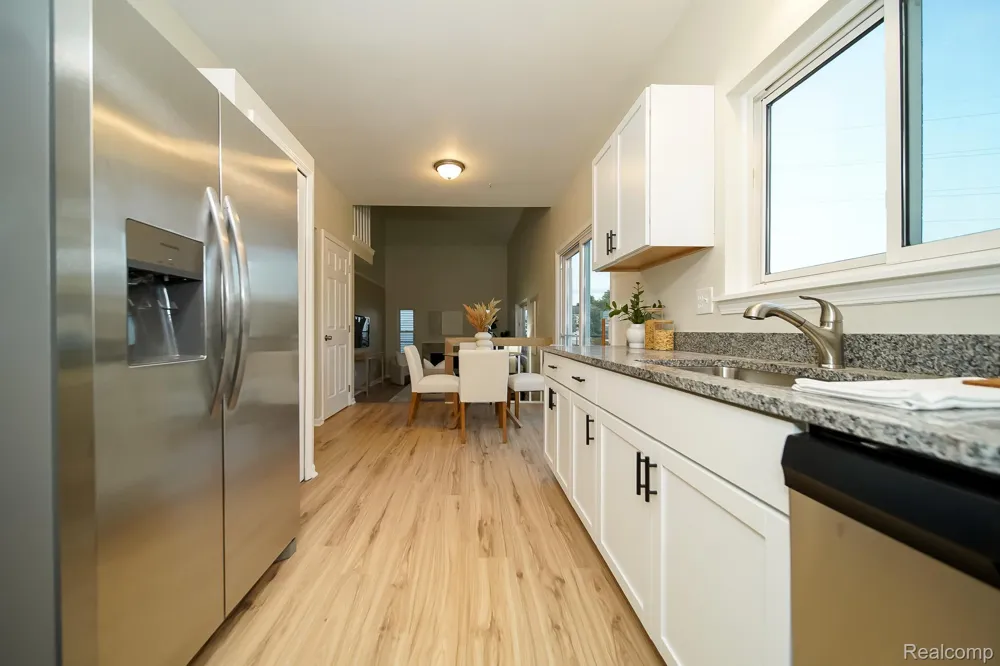 2401 Hawley Boulevard Westland City, MI 48186