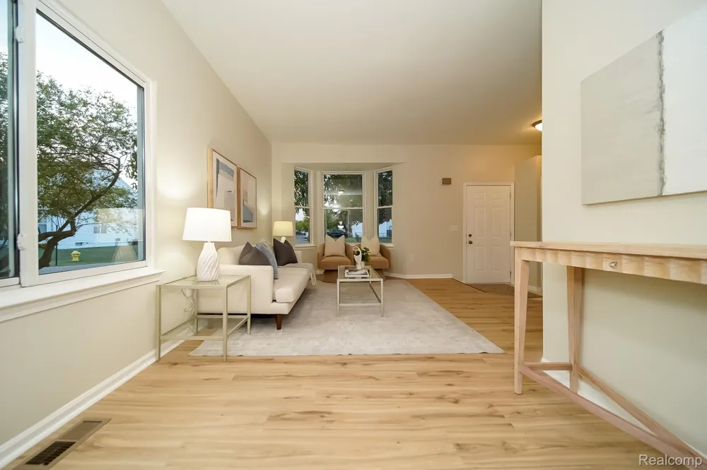 2401 Hawley Boulevard Westland City, MI 48186