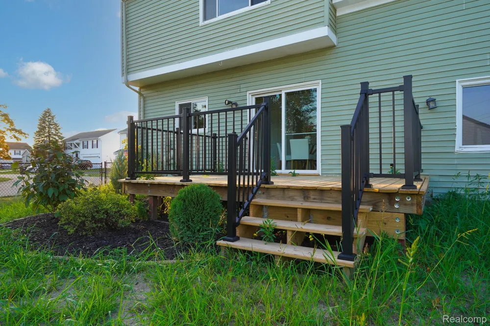 2401 Hawley Boulevard Westland City, MI 48186