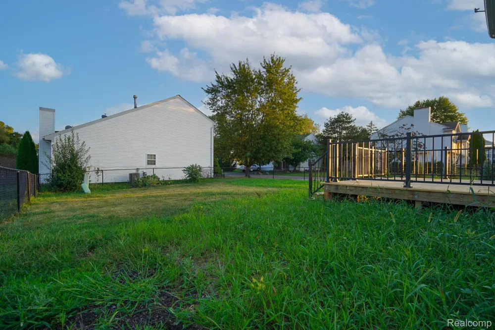 2401 Hawley Boulevard Westland City, MI 48186
