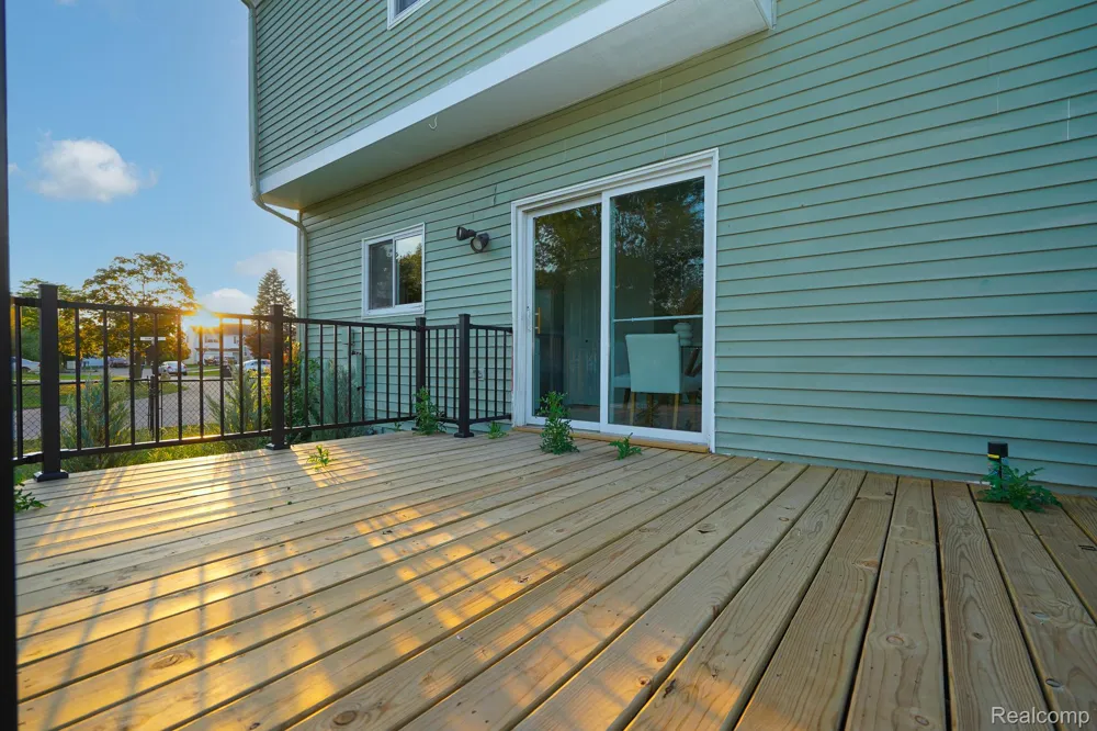 2401 Hawley Boulevard Westland City, MI 48186