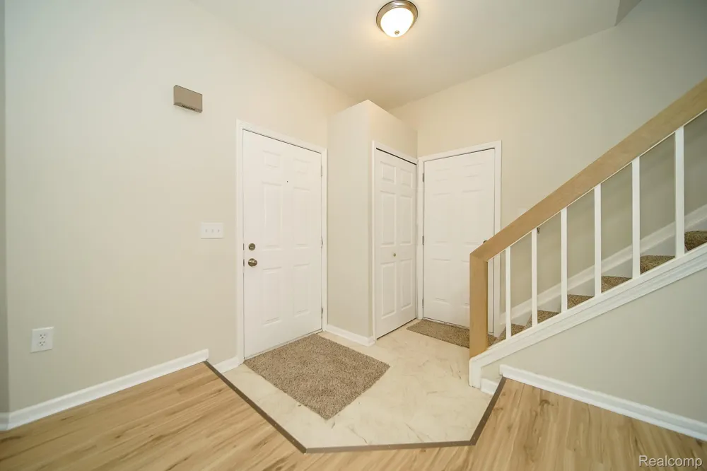 2401 Hawley Boulevard Westland City, MI 48186