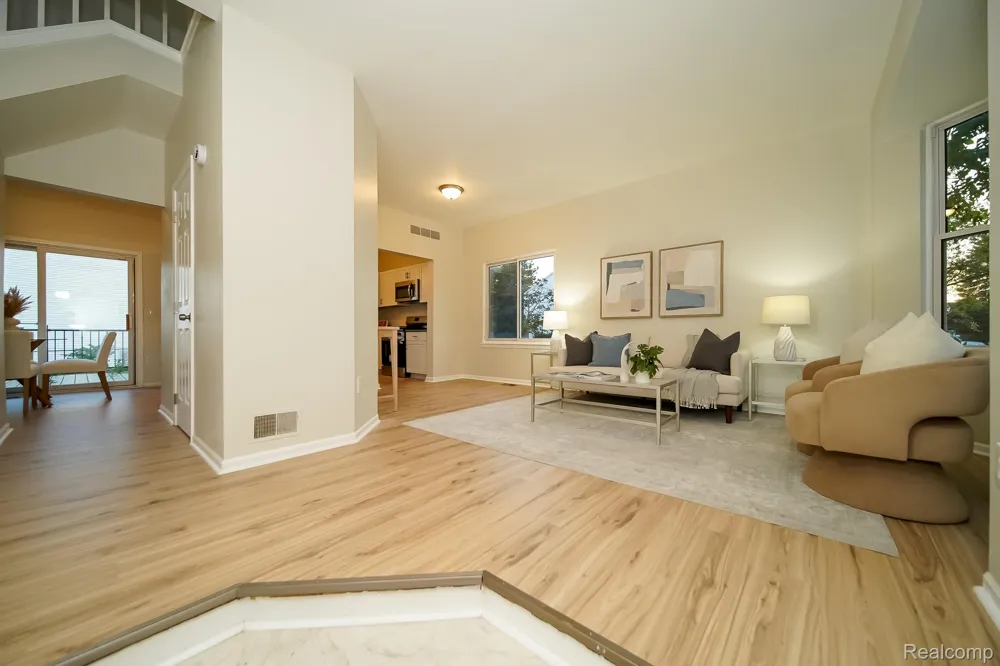 2401 Hawley Boulevard Westland City, MI 48186