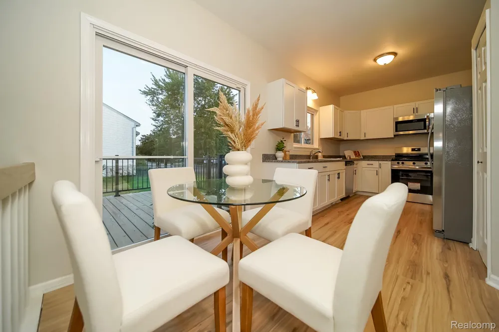 2401 Hawley Boulevard Westland City, MI 48186