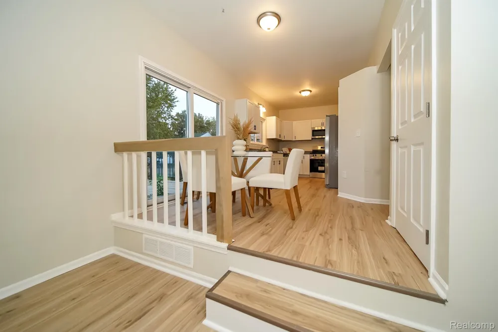 2401 Hawley Boulevard Westland City, MI 48186