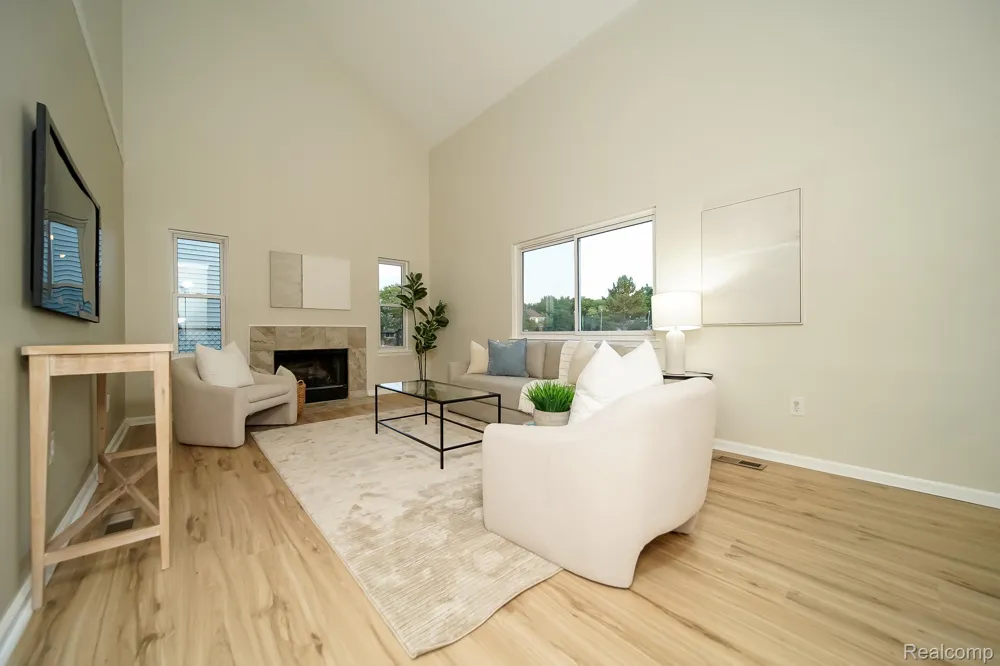 2401 Hawley Boulevard Westland City, MI 48186