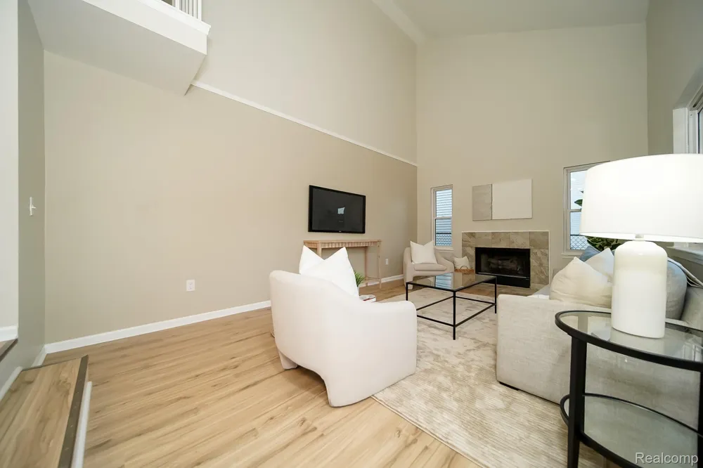 2401 Hawley Boulevard Westland City, MI 48186