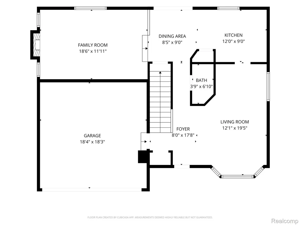 2401 Hawley Boulevard Westland City, MI 48186