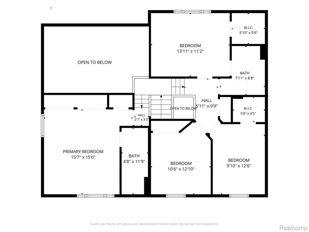 2401 Hawley Boulevard Westland City, MI 48186