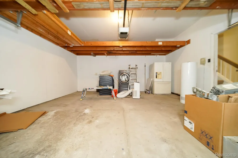 2401 Hawley Boulevard Westland City, MI 48186