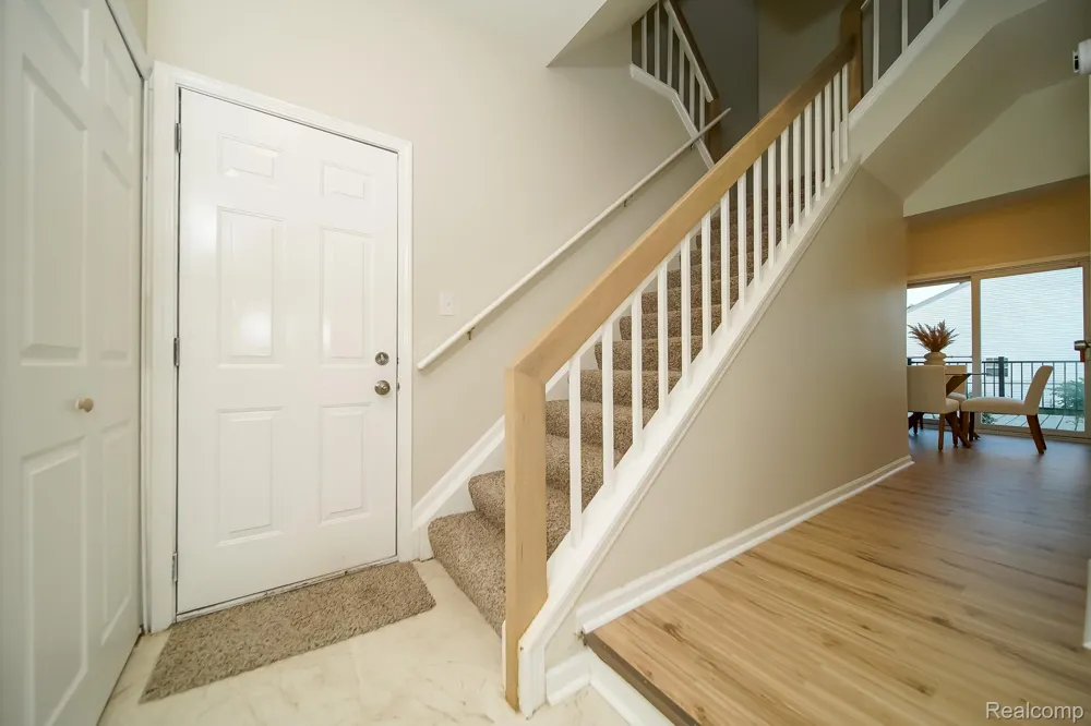 2401 Hawley Boulevard Westland City, MI 48186