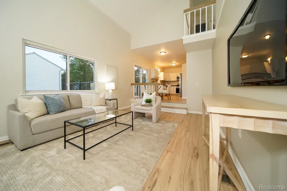 2401 Hawley Boulevard Westland City, MI 48186