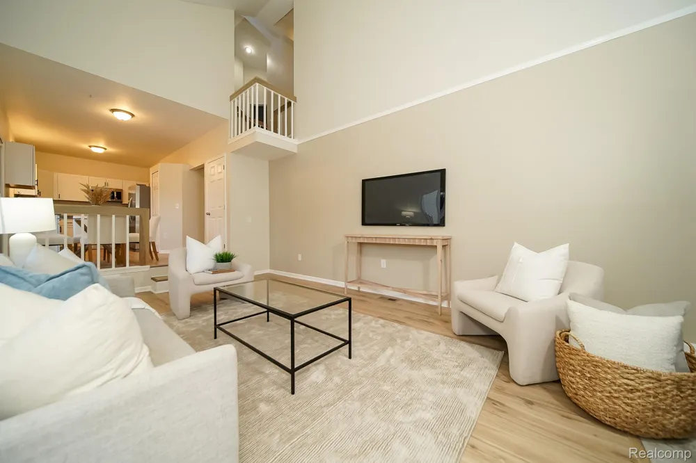 2401 Hawley Boulevard Westland City, MI 48186