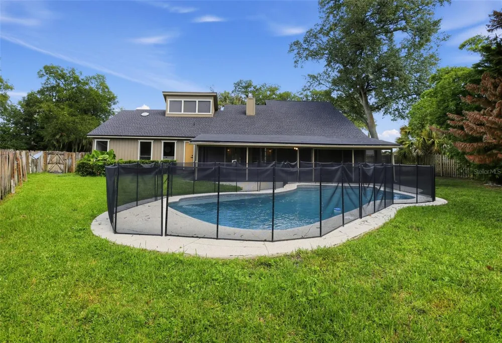 1539 GRACE LAKE CIRCLE Longwood, FL 32750