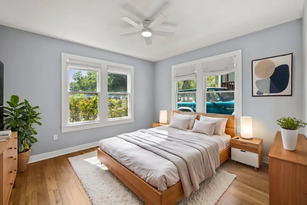 2002 Travis Heights Boulevard Austin, TX 78704