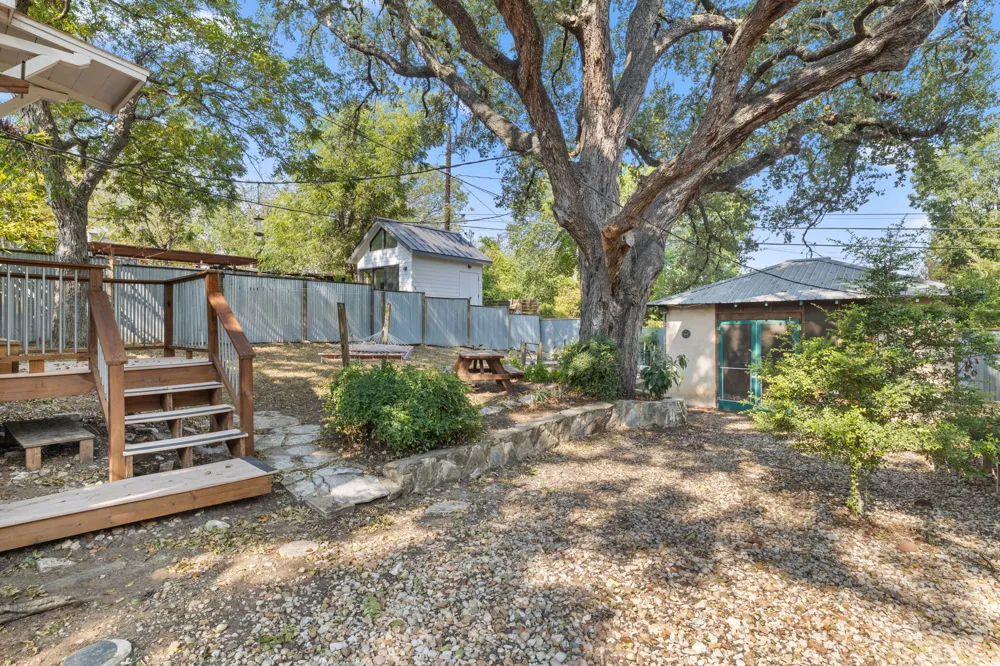 2002 Travis Heights Boulevard Austin, TX 78704