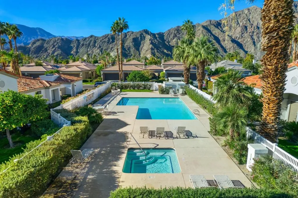 54539 Shoal Creek La Quinta, CA 92253