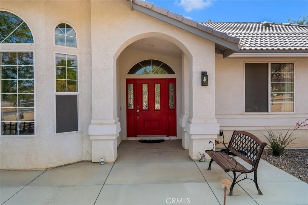 17112 Century Plant Apple Valley, CA 92307