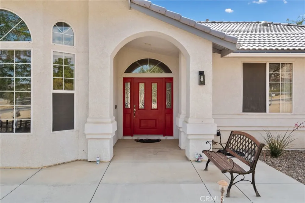17112 Century Plant Apple Valley, CA 92307
