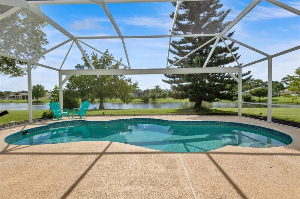 506 SW Indian Key Drive Port St. Lucie, FL 34986
