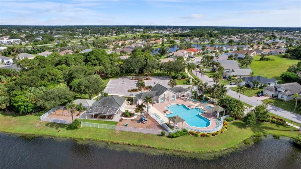 506 SW Indian Key Drive Port St. Lucie, FL 34986