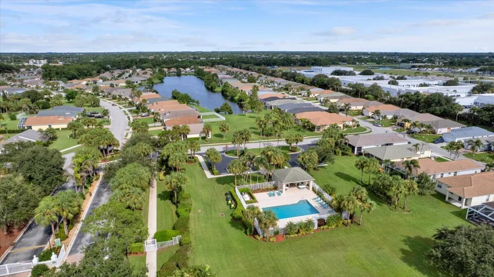 506 SW Indian Key Drive Port St. Lucie, FL 34986