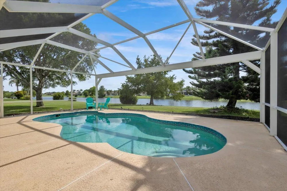506 SW Indian Key Drive Port St. Lucie, FL 34986