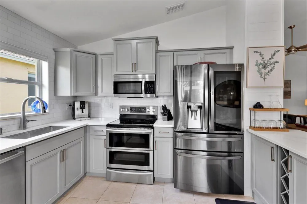 506 SW Indian Key Drive Port St. Lucie, FL 34986