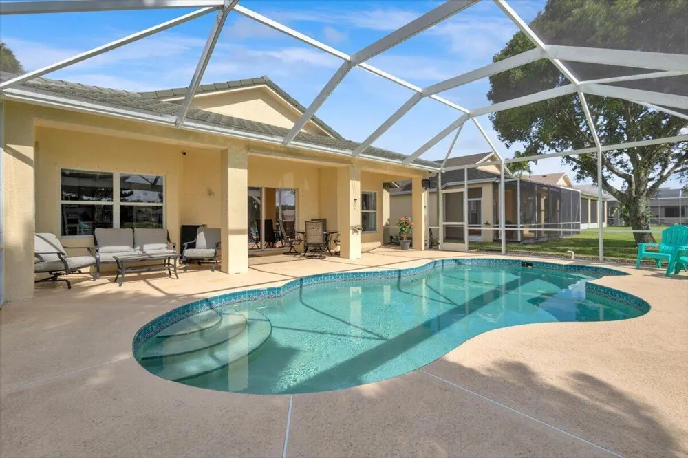 506 SW Indian Key Drive Port St. Lucie, FL 34986