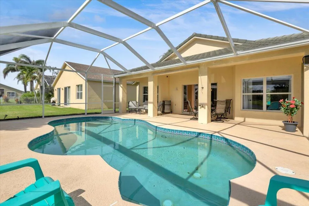 506 SW Indian Key Drive Port St. Lucie, FL 34986