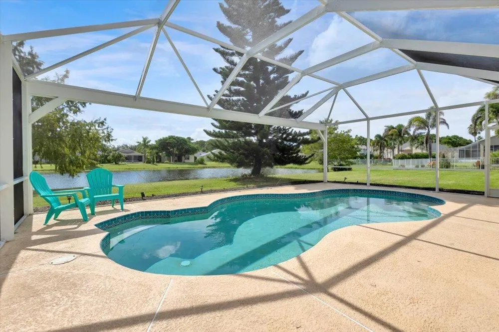 506 SW Indian Key Drive Port St. Lucie, FL 34986