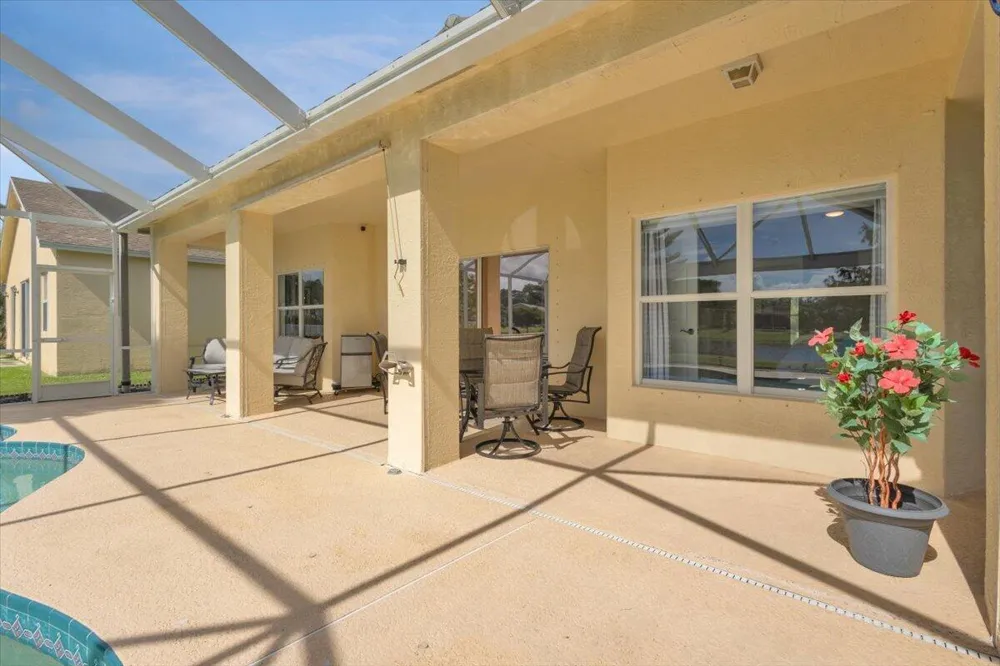 506 SW Indian Key Drive Port St. Lucie, FL 34986