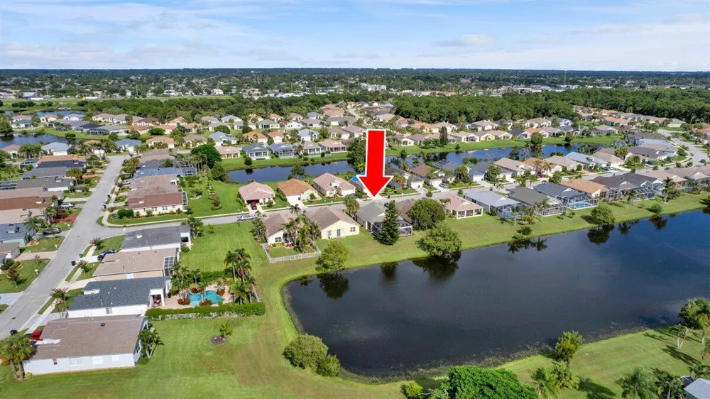 506 SW Indian Key Drive Port St. Lucie, FL 34986