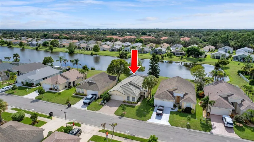 506 SW Indian Key Drive Port St. Lucie, FL 34986