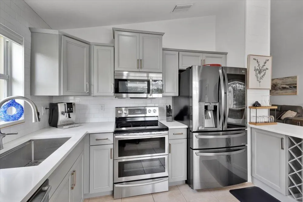 506 SW Indian Key Drive Port St. Lucie, FL 34986