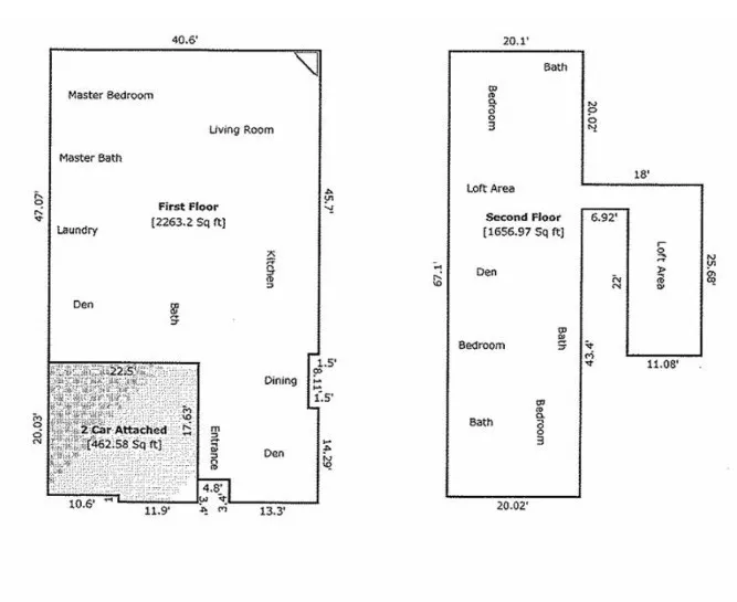 608 Jagged Way Plano, TX 75074