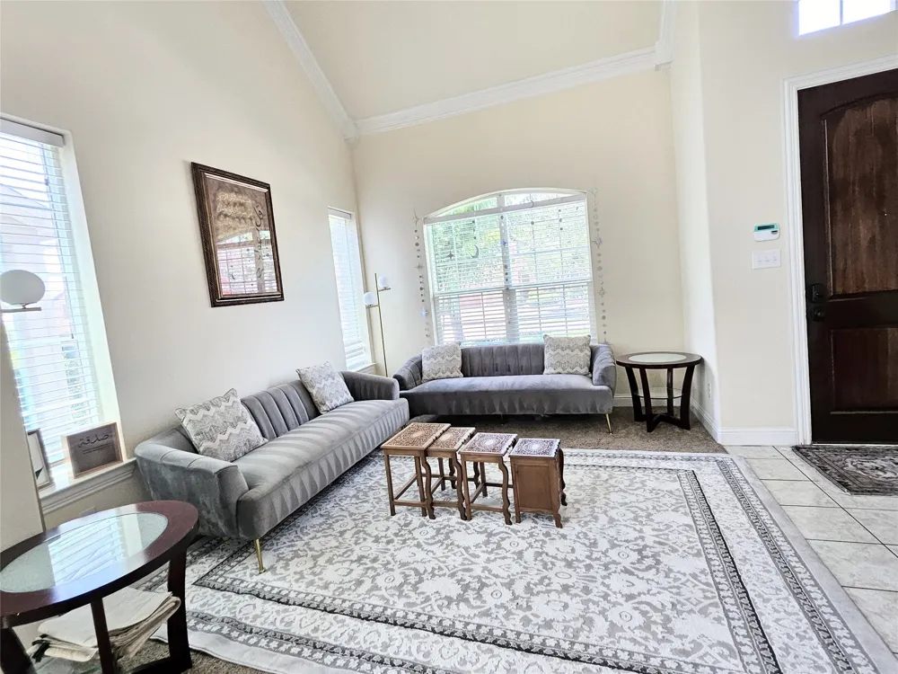 608 Jagged Way Plano, TX 75074