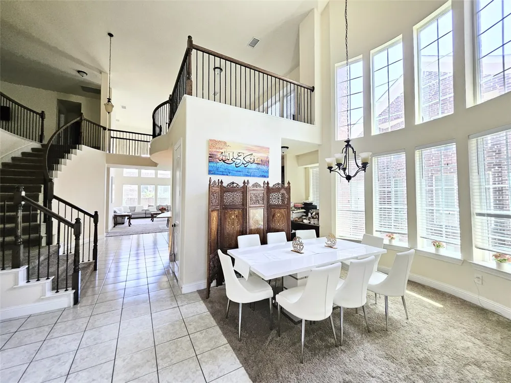 608 Jagged Way Plano, TX 75074