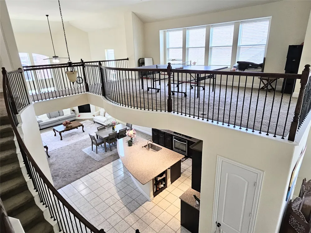 608 Jagged Way Plano, TX 75074