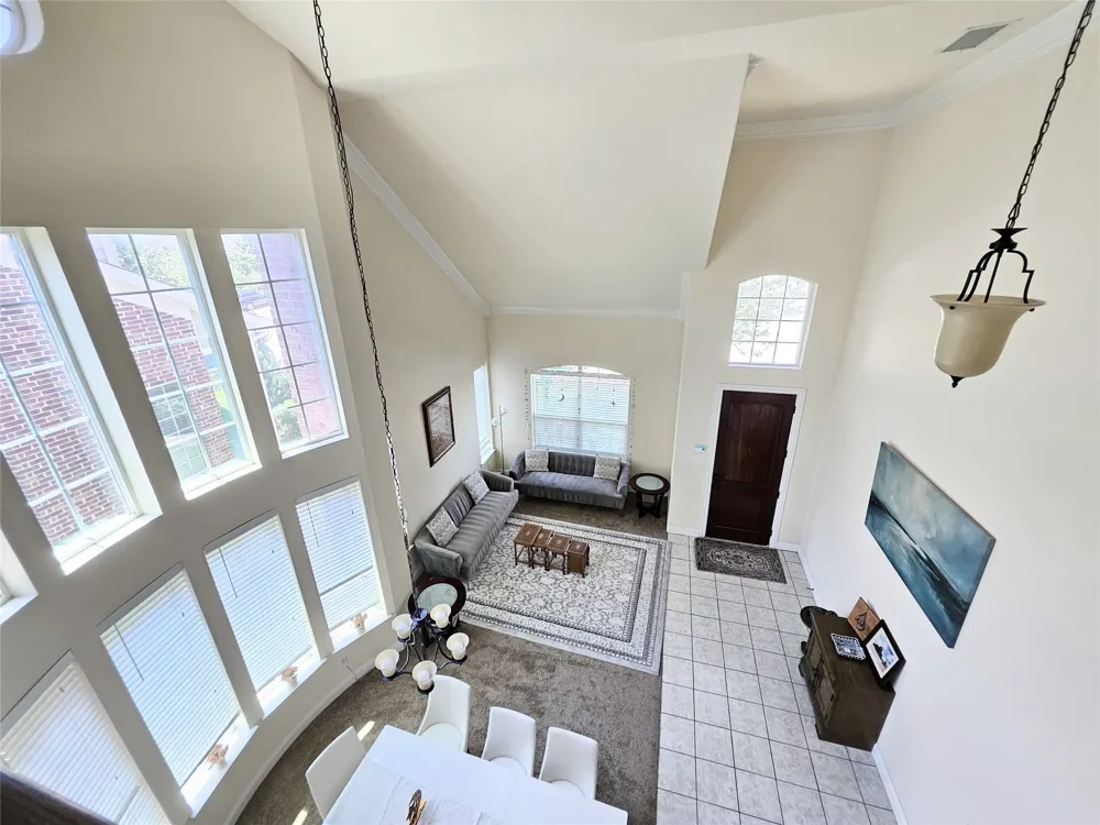 608 Jagged Way Plano, TX 75074