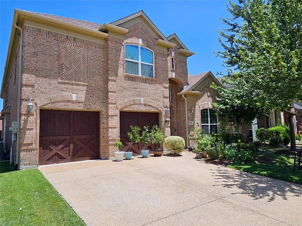 608 Jagged Way Plano, TX 75074