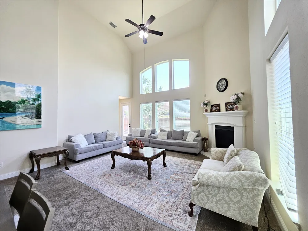 608 Jagged Way Plano, TX 75074